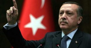 الرئيس التركى رجب طيب أردوغان. (الإنترنت).