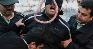 حركة حماس تنفذ حكم الإعدام بحق شخص. (الإنترنت).