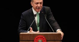 أردوغان يراوغ برسائل المصالحة التركية إلى مصر للوصول إلى أهدافه في المنطقة وإفريقيا (الإنترنت)