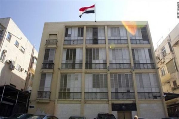اليمنيه سفاره سفارة اليمن