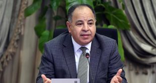 وزير المالية المصري محمد معيط. (الإنترنت)