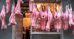 أسعار اللحوم في مصر تسجل ارتفاعا ملحوظًا (الإنترنت)