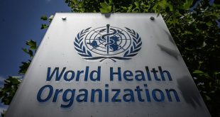 منظمة الصحة العالمية (الإنترنت)