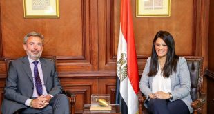 مفاوضات مصرية إيطالية على شريحة ثالثة لمبادلة الديون