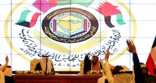 مصر تشارك في القمة التى تستضيفها السعودية بين قادة الخليج والرئيس الأمريكي بايدن (الإنترنت)