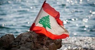 مفاوضات ترسيم الحدود البحرية بين لبنان وإسرائيل متوقفة منذ العام الماضي (الإنترنت)