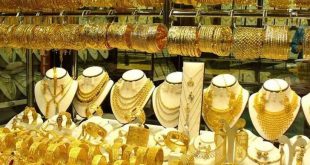 أسعار الذهب في مصر وصلت مستويات قياسية (الإنترنت)