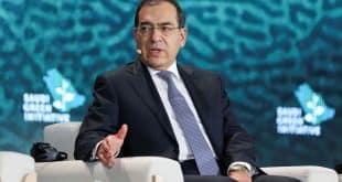 وزير البترول والثروة المعدنية المصري طارق الملا . (أرشيفية – رويترز)