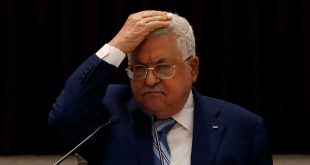 الرئيس الفلسطيني محمود عباس. (أرشيفية: رويترز)