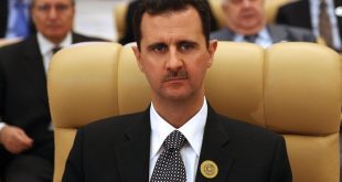 الرئيس السوري بشار الأسد. (أرشيفية)