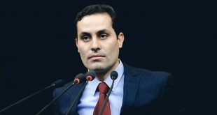 أحمد الطنطاوي، المرشح المحتمل لرئاسة الجمهورية (أرشيفية)