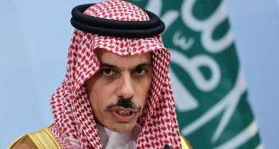 وزير الخارجية السعودي عادل الجبير"أرشيفية"