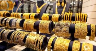 أسعار الذهب في مصر. (أرشيفية: الإنترنت)