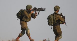 جيش الاحتلال الإسرائيلي(أرشيفية)