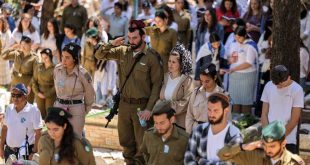 10 آلاف جندي من الاحتلال الإسرائيلي يُضربون عن العمل (أرشيفية)