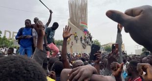 دول غرب إفريقيا تفرض حصارا اقتصاديا على النيجر ولا تستبعد استخدام القوة (أرشيفية)