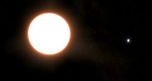 كوكب LTT9779b(أرشيفية)