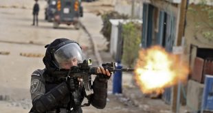 استشهاد 3 فلسطينيين برصاص الجيش الاسرائيلي (أرشيفية)