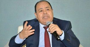 وزير المالية المصري الدكتور محمد معيط (أرشيفية)
