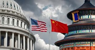 بكين وواشنطن تعقدان محادثات جديدة بشأن الخلافات التجارية(أرشيفية)