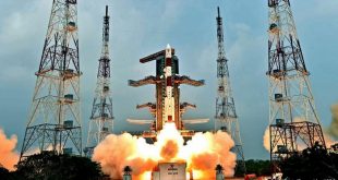 صاروخ شاندريان-3 الهندي يدخل مداره حول القمر(أرشيفية)