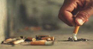 أربع دول فقط تبنت كل الإجراءات لمكافحة "آفة التدخين الفتاكة"(أرشيفية)