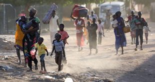 الأمم المتحدة تحذر من الوضع في السودان(أرشيفية)