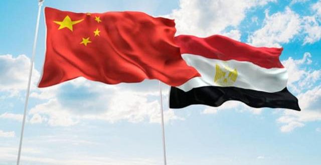 الاستثمارات الصينية في مصر(الانترنت)