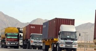 لمنع تكدس الشاحنات بالموانئ..مصر تطلب من السودان تسريع إجراءات المرور(أرشيفية)