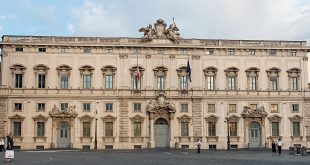 المحكمة العليا في إيطاليا. (أرشيفية)