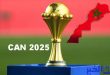 شعار كأس الأمم الإفريقية 2025 (الانترنت)