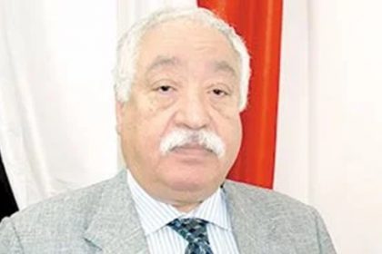 أحمد الجمال