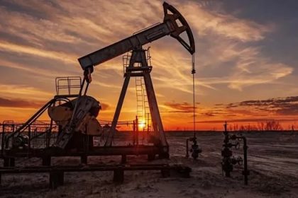 قفز 1%.. النفط لأعلى مستوى في أسبوعين