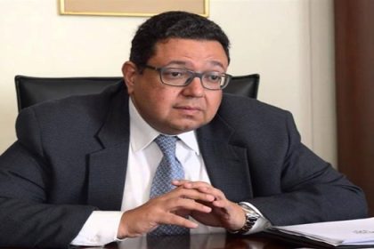 زياد بهاء الدين