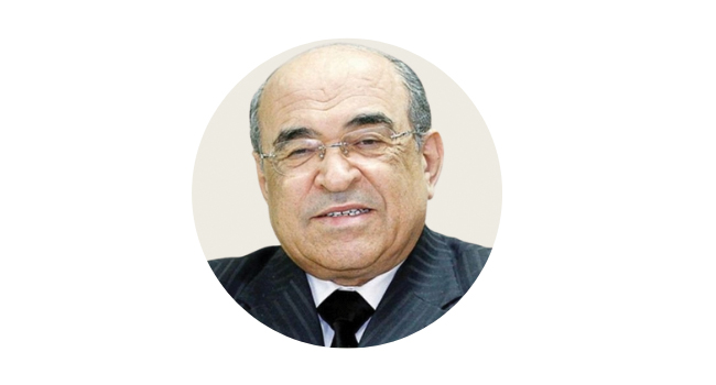 مصطفي الفقي
