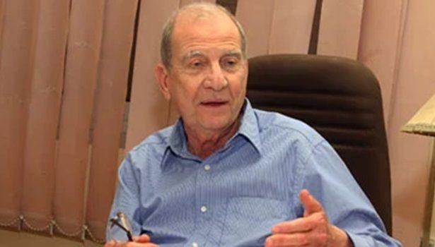 محمد أبو الغار