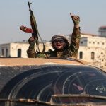AFP 20241206 36PM8N6 v6 HighRes TopshotSyriaConflictHama
