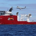 AFP 20241220 36QW6FR v1 HighRes FilesMalaysiaAviationAccidentMh370