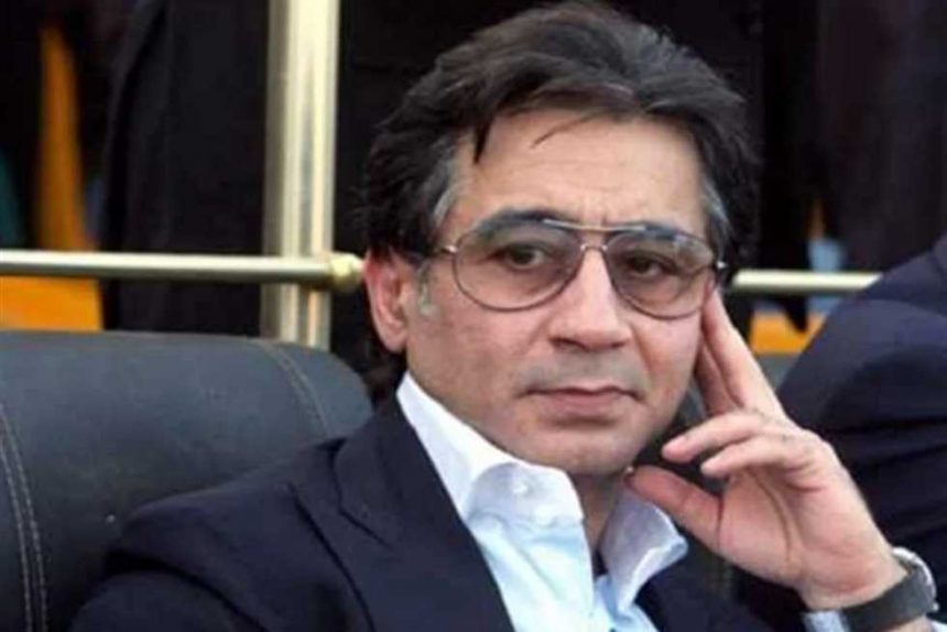 أحمد عز مالك شركة حديد عز