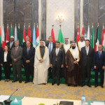 اجتماع الجامعة العربية بشأن السوق المشتركة للكهرباء