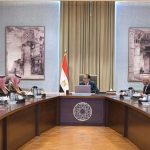 التوافق المصري السعودي