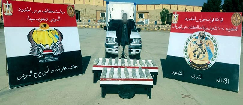 الجيش المصري