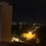 الصاروخ الحوثي
