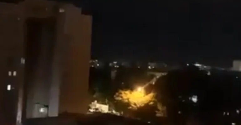 الصاروخ الحوثي