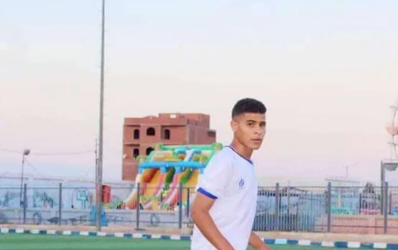 اللاعب عمرو كالوشا
