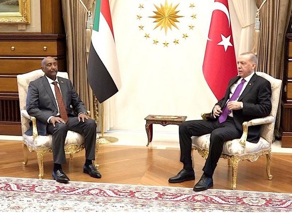 برهان اردوغان