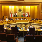 جامعة الدول العربية