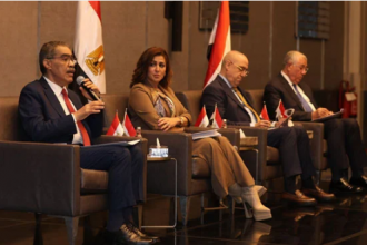 جانب من مؤتمر النخبة
