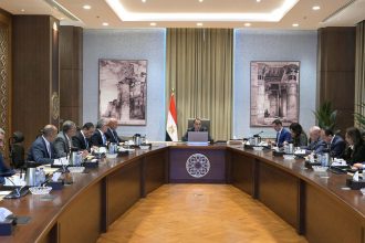 جرجوب الاقتصادية. نسخة جديدة من اقتصادية قناة السويس تنتظر الضوء الأخ