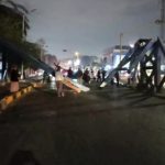 حادث كوبري إمبابة